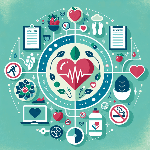 Langkah-langkah Praktis Meminimalisir Risiko Serangan Jantung