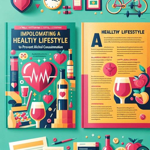 Menerapkan Gaya Hidup Sehat untuk Mencegah Serangan Jantung: Fokus pada Konsumsi Alkohol