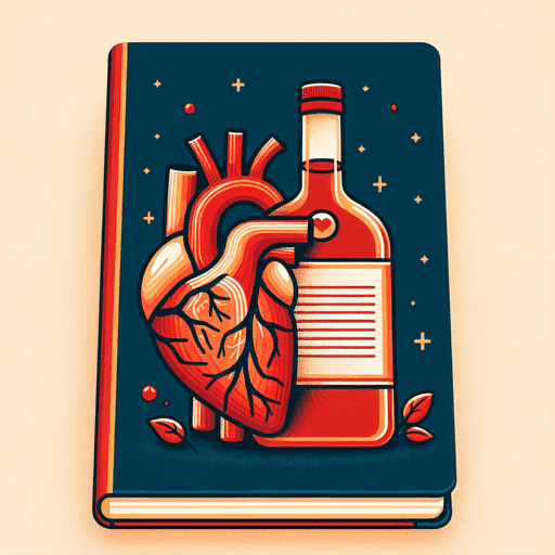 Mengelola Konsumsi Alkohol dan Dampaknya pada Kesehatan Jantung Anda