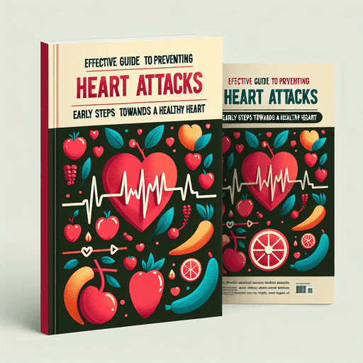 Panduan Efektif Mencegah Serangan Jantung: Langkah Awal Menuju Jantung Sehat