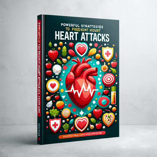 Strategi Ampuh untuk Mencegah Serangan Jantung di Usia Muda